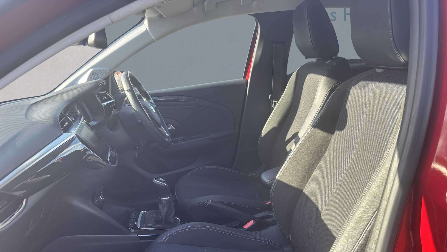 Used Vauxhall Corsa 2021 for sale - 77857216: Photo 7