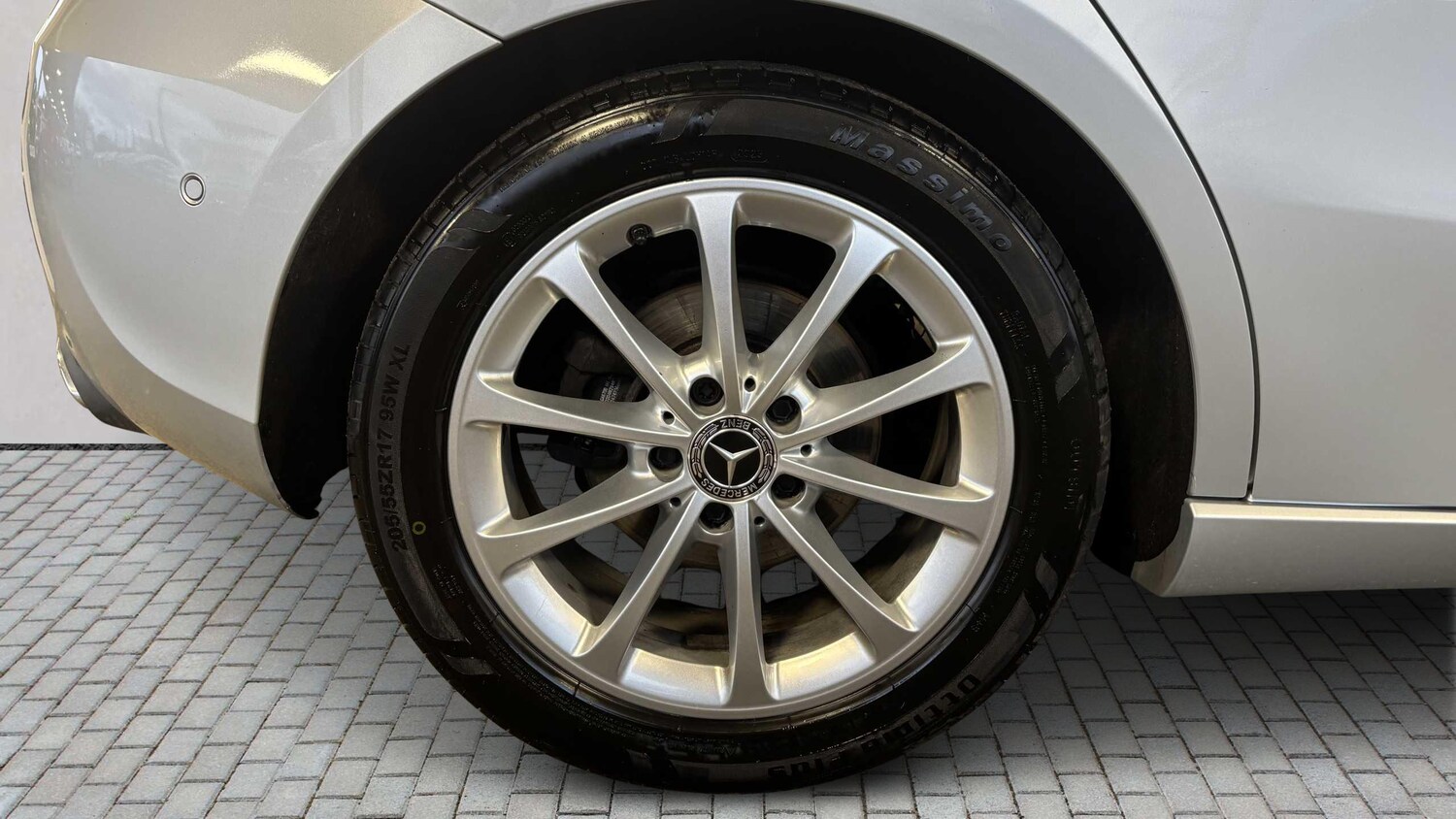 Used Mercedes-Benz A-Class for sale - 77861993: Photo 10