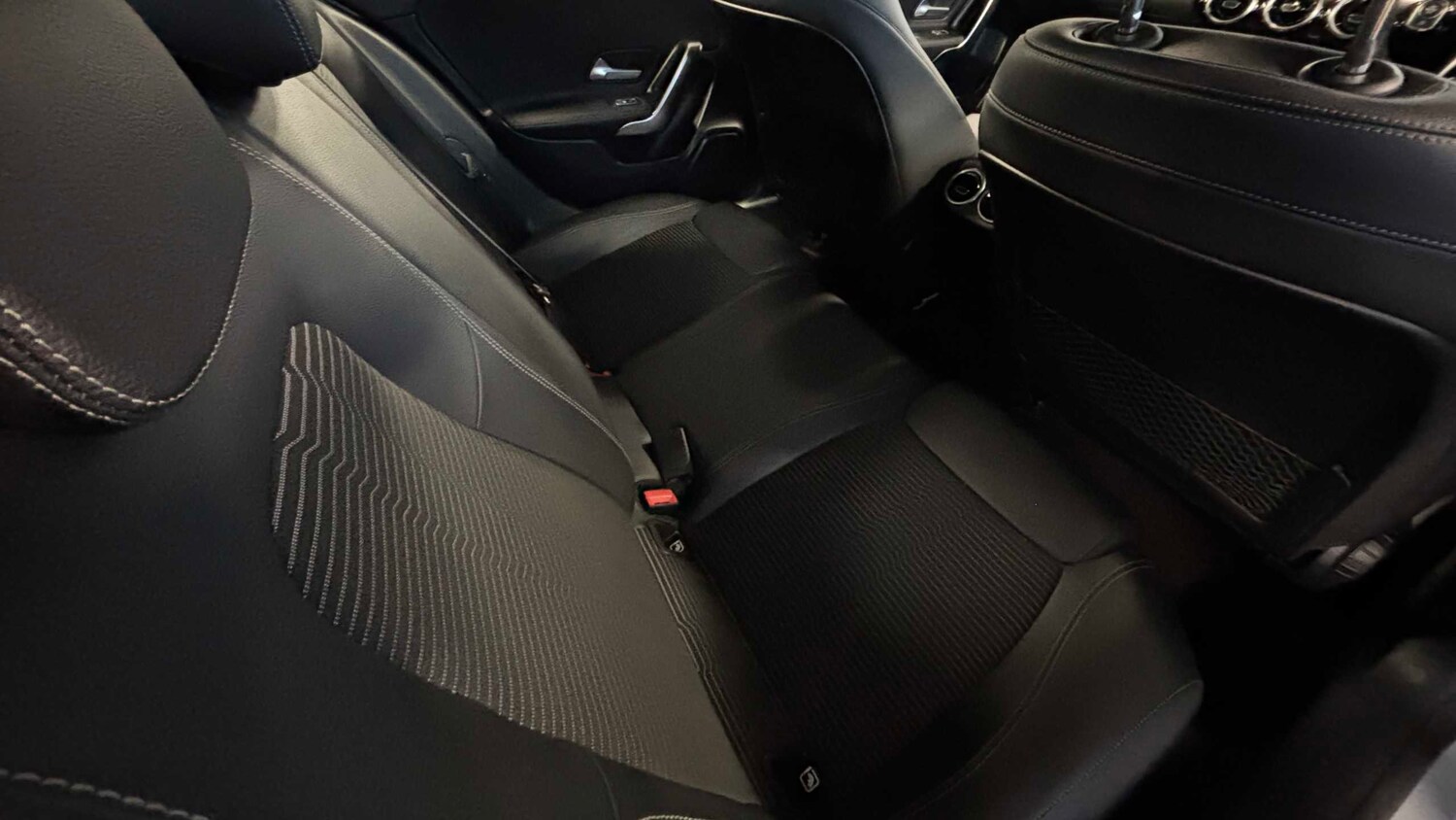 Used Mercedes-Benz A-Class for sale - 77861993: Photo 12