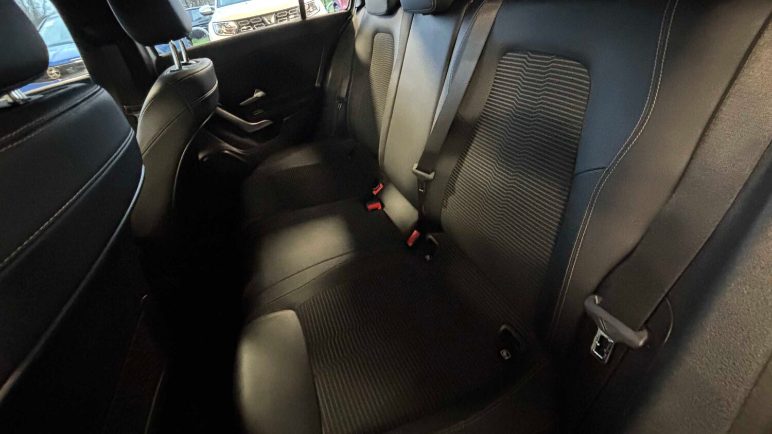 Used Mercedes-Benz A-Class for sale - 77861993: Photo 13