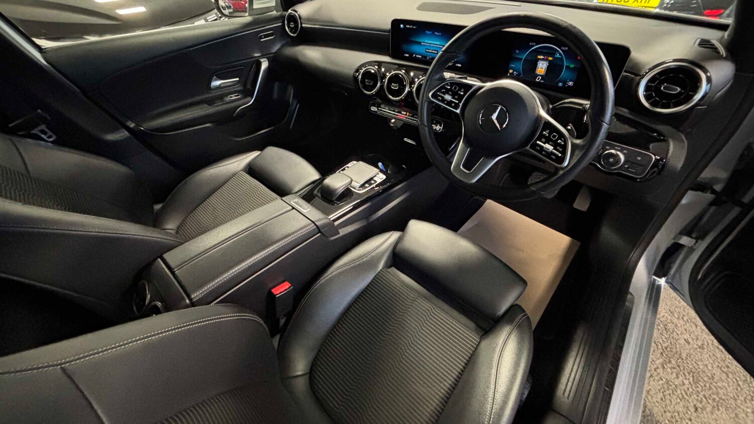 Used Mercedes-Benz A-Class for sale - 77861993: Photo 14