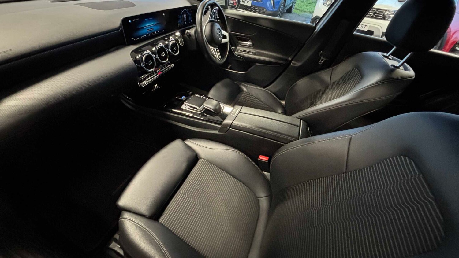 Used Mercedes-Benz A-Class for sale - 77861993: Photo 15