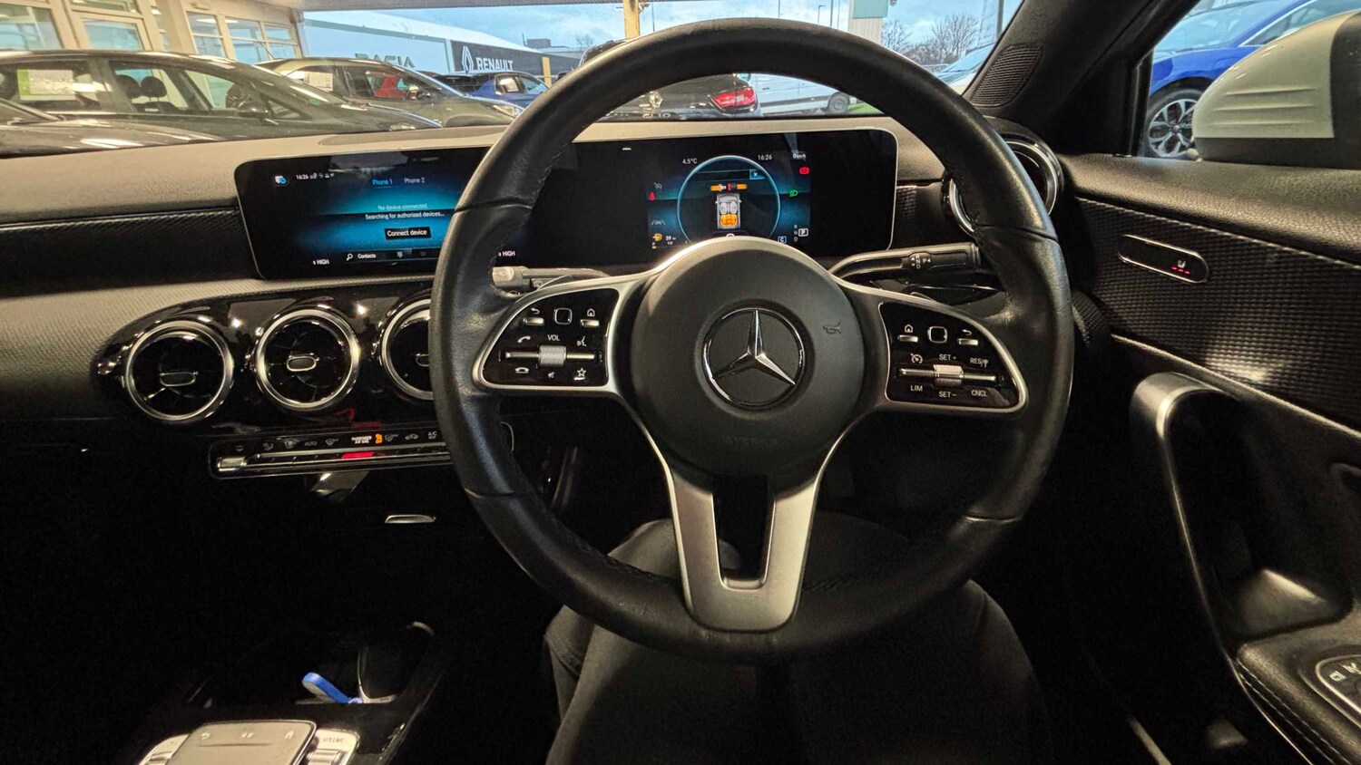 Used Mercedes-Benz A-Class for sale - 77861993: Photo 16