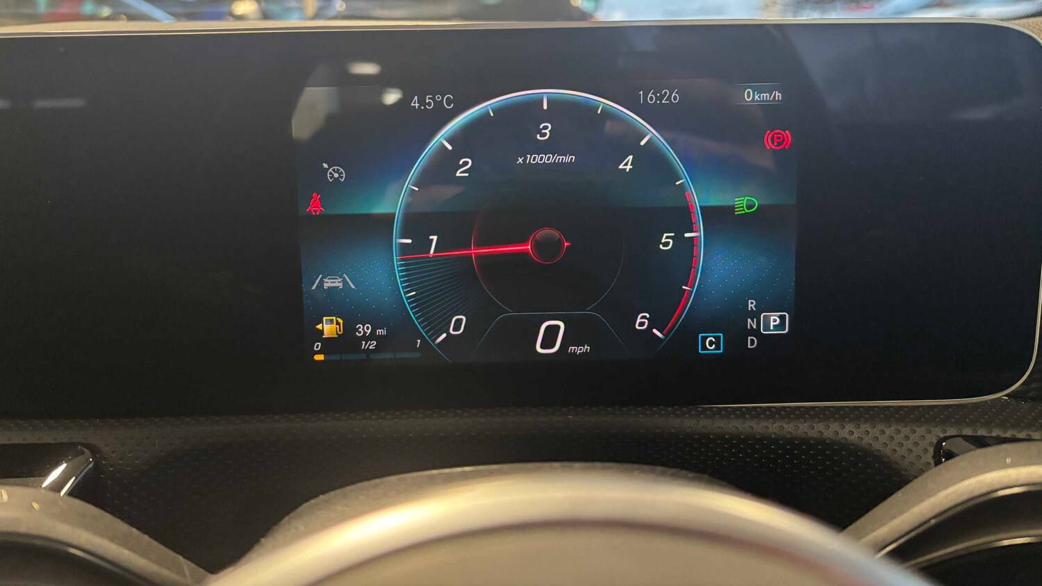 Used Mercedes-Benz A-Class for sale - 77861993: Photo 17