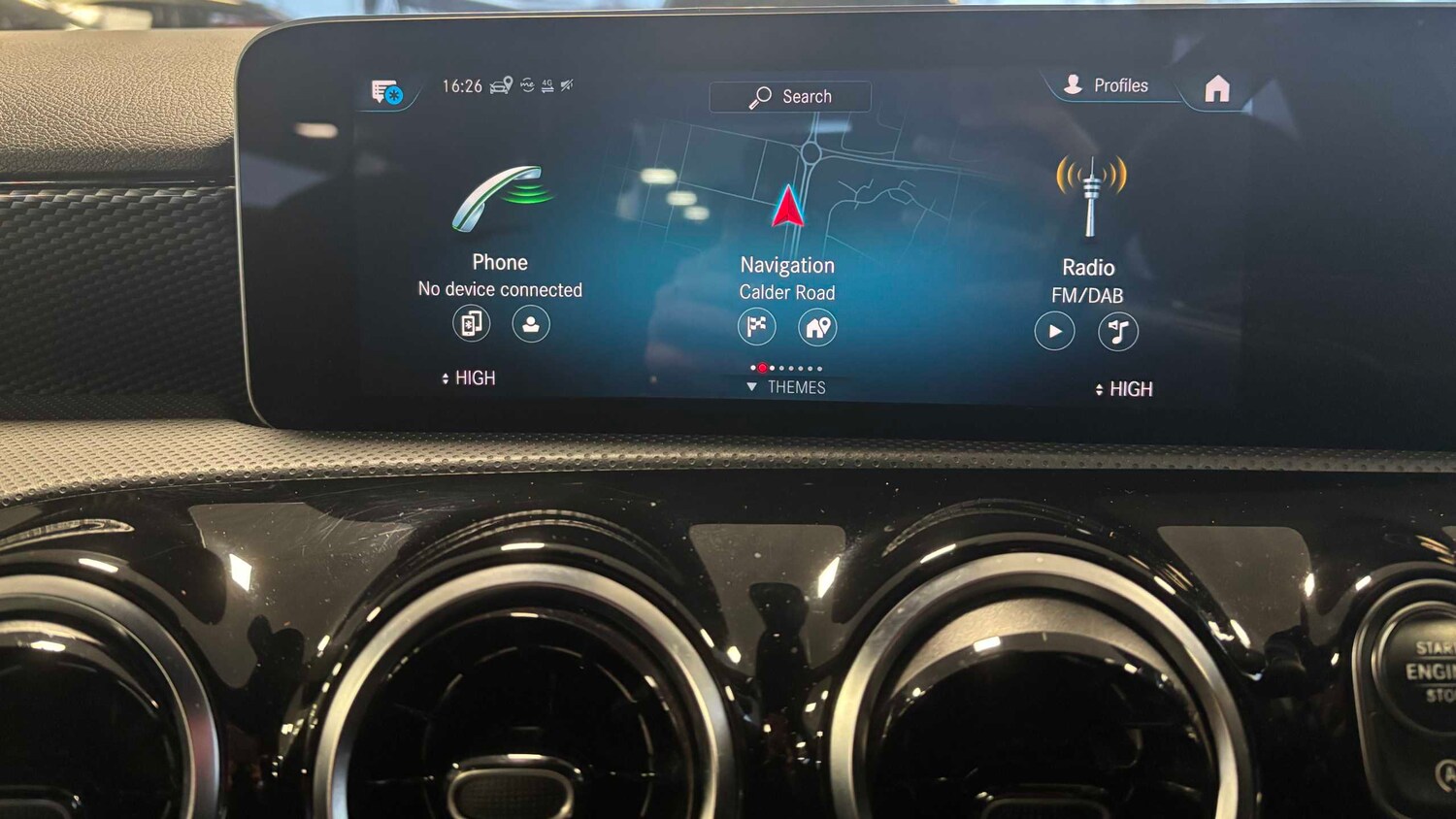 Used Mercedes-Benz A-Class for sale - 77861993: Photo 18