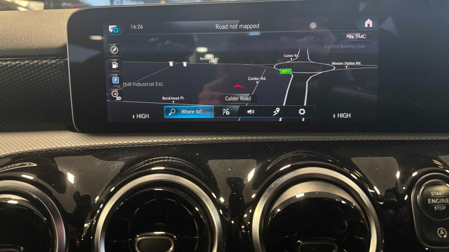 Used Mercedes-Benz A-Class for sale - 77861993: Photo 19