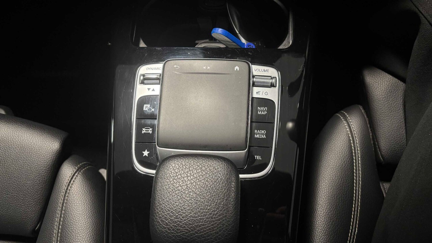 Used Mercedes-Benz A-Class for sale - 77861993: Photo 22