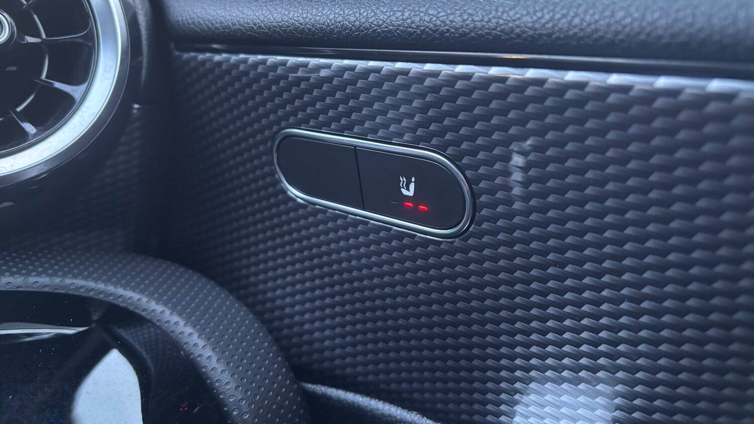 Used Mercedes-Benz A-Class for sale - 77861993: Photo 23