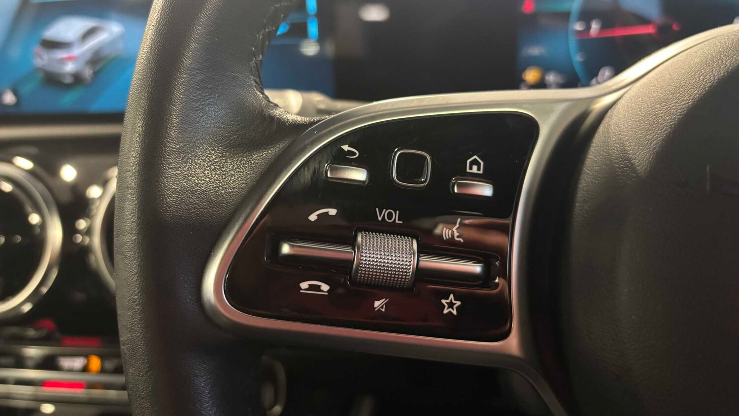 Used Mercedes-Benz A-Class for sale - 77861993: Photo 24