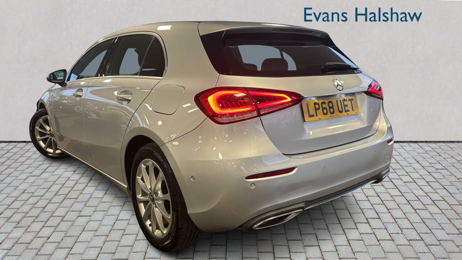 Used Mercedes-Benz A-Class for sale - 77861993: Photo 6