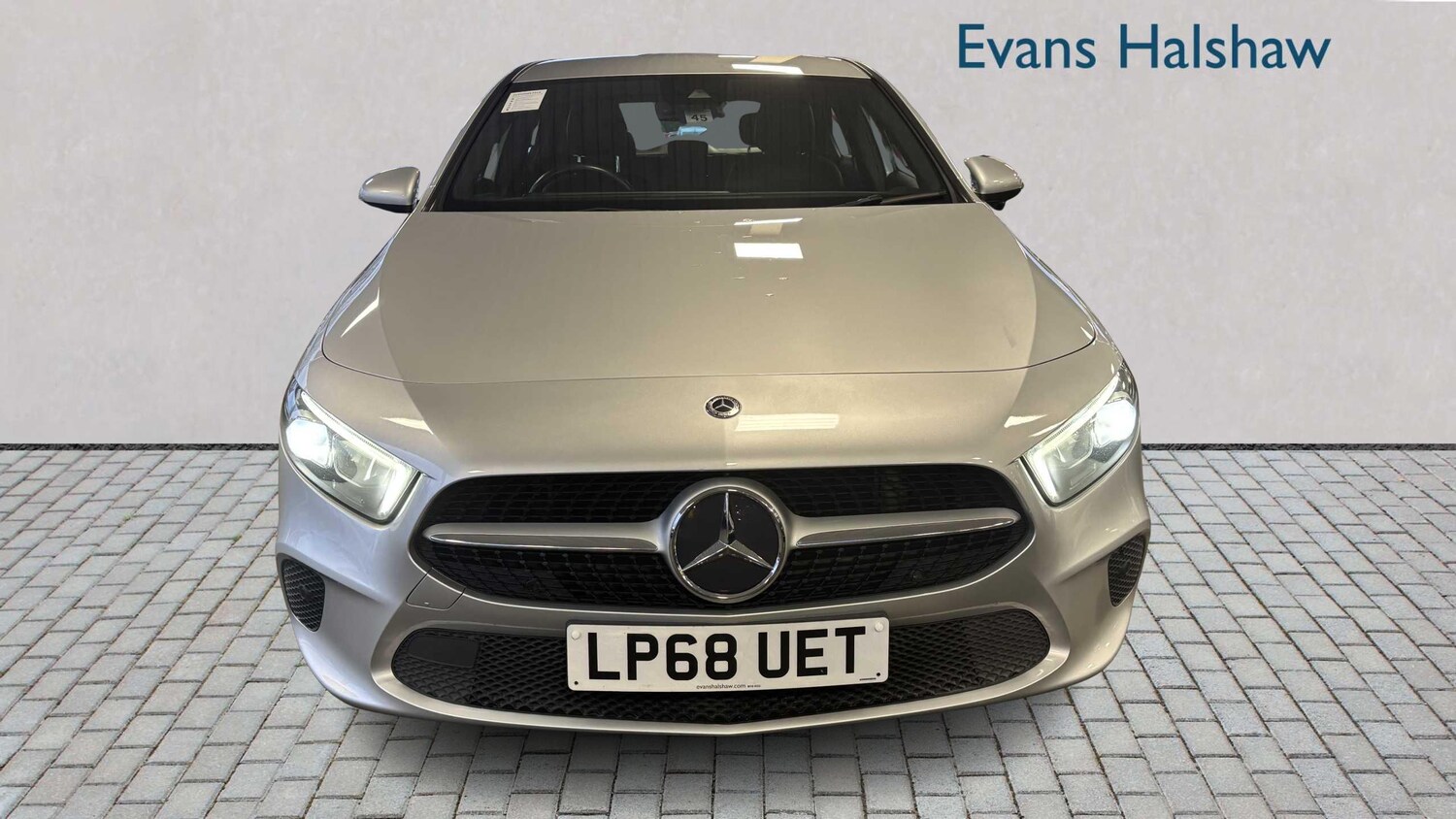 Used Mercedes-Benz A-Class for sale - 77861993: Photo 7