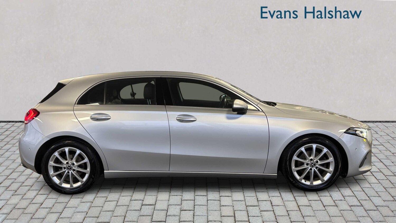 Used Mercedes-Benz A-Class for sale - 77861993: Photo 8