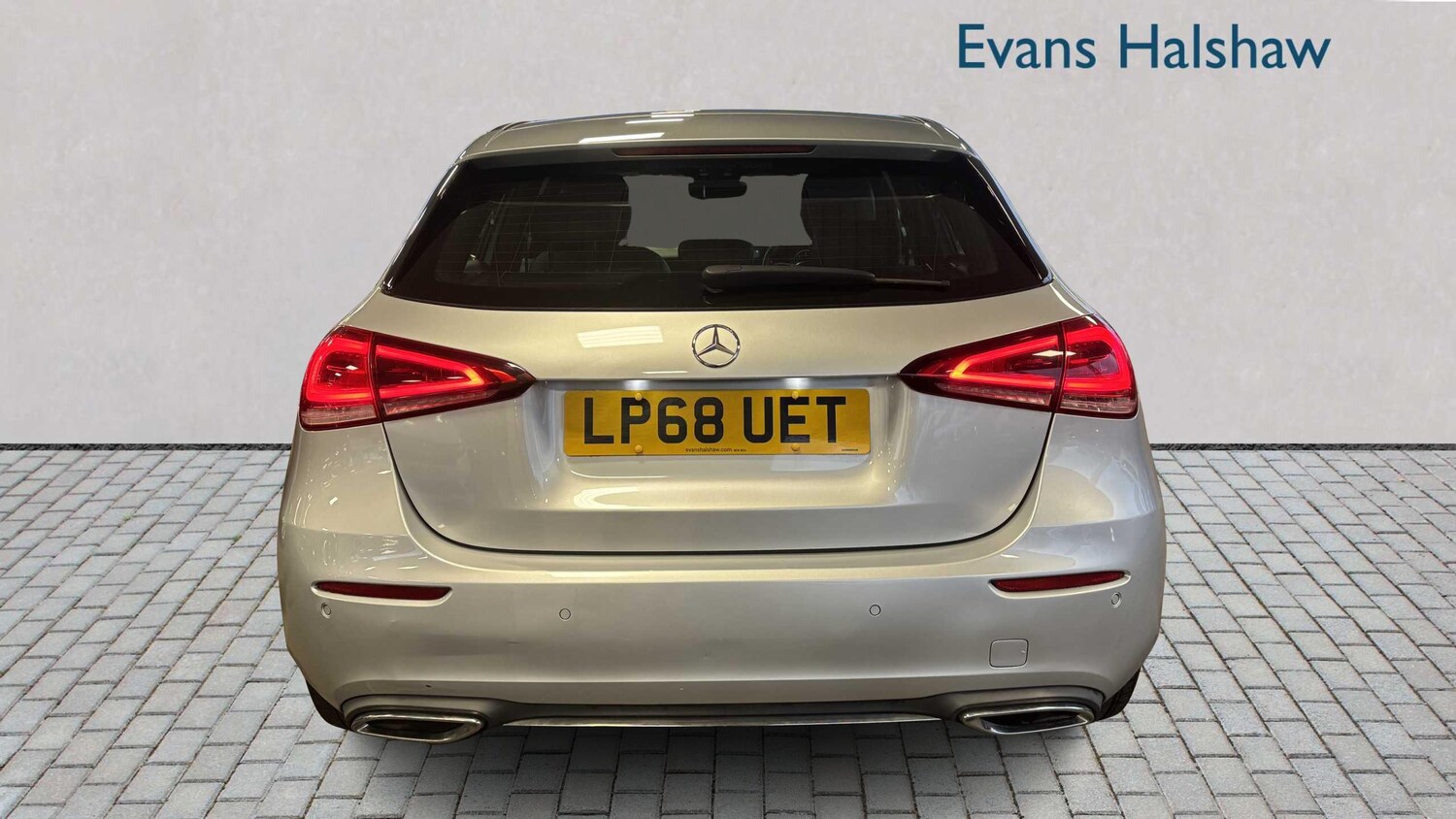 Used Mercedes-Benz A-Class for sale - 77861993: Photo 9