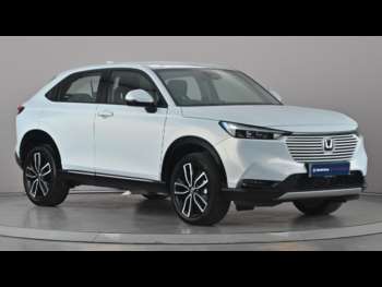 2024 (24) - 1.5 eHEV Advance 5dr CVT