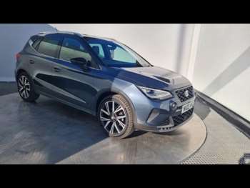 2023 (23) 1L FR Edition 5dr