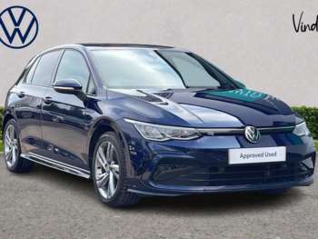 2021 (71) - 1.5 TSI R-Line 5dr