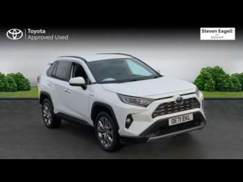 rav 4 2022 for sale