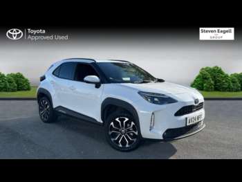 2024 (24) - 1.5 Hybrid Design 5dr CVT