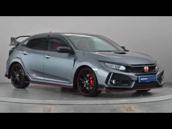 2018 (68) - 2.0 VTEC Turbo Type R GT 5dr