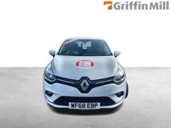 Renault, Clio 2018 (68) 0.9 TCE 90 Play 5dr