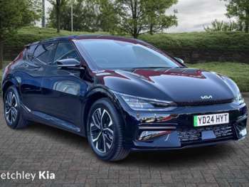 2024 (24) - 236kW GT Line 77.4kWh 5dr AWD Auto