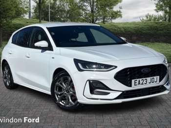 2023 (23) - 1.0 EcoBoost ST-Line 5dr