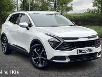 2022 (22) 1.6L Launch Edition 5dr