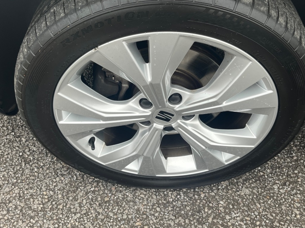 Used SEAT Ateca 2021 for sale - 76332870: Photo 10