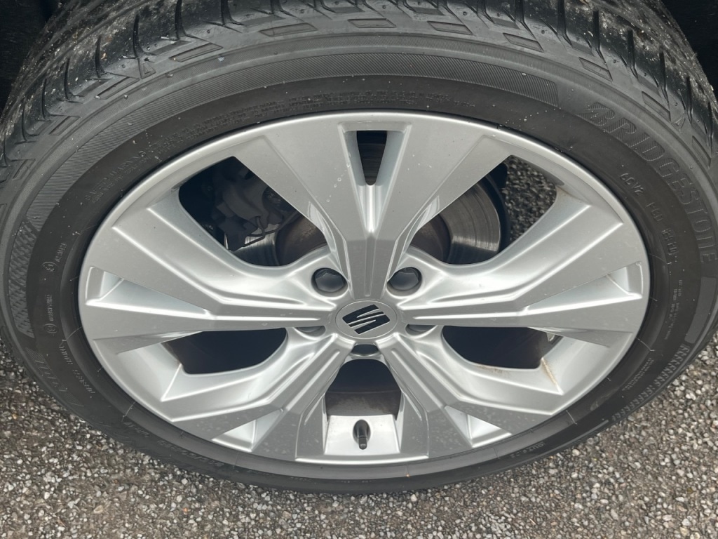 Used SEAT Ateca 2021 for sale - 76332870: Photo 11