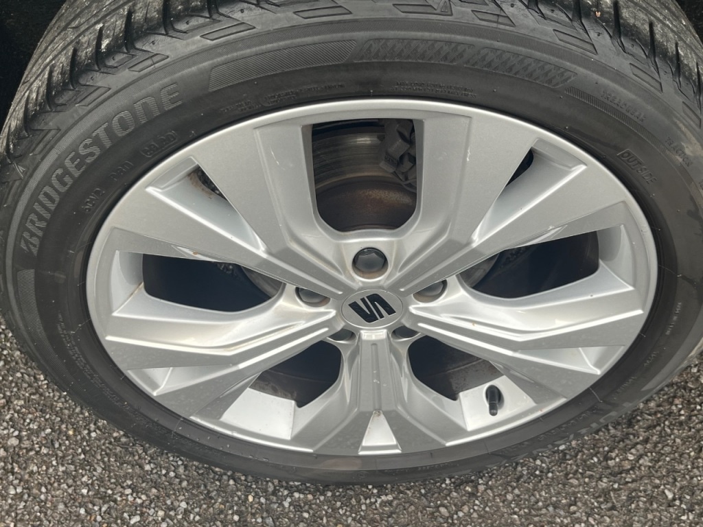Used SEAT Ateca 2021 for sale - 76332870: Photo 12