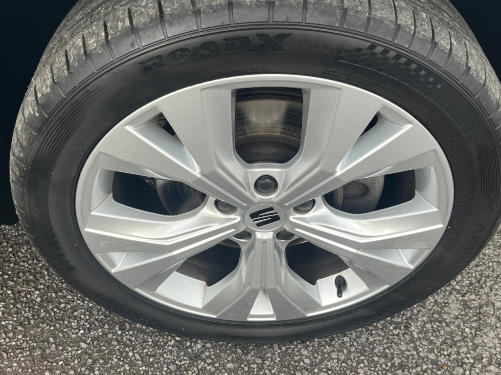 Used SEAT Ateca 2021 for sale - 76332870: Photo 13