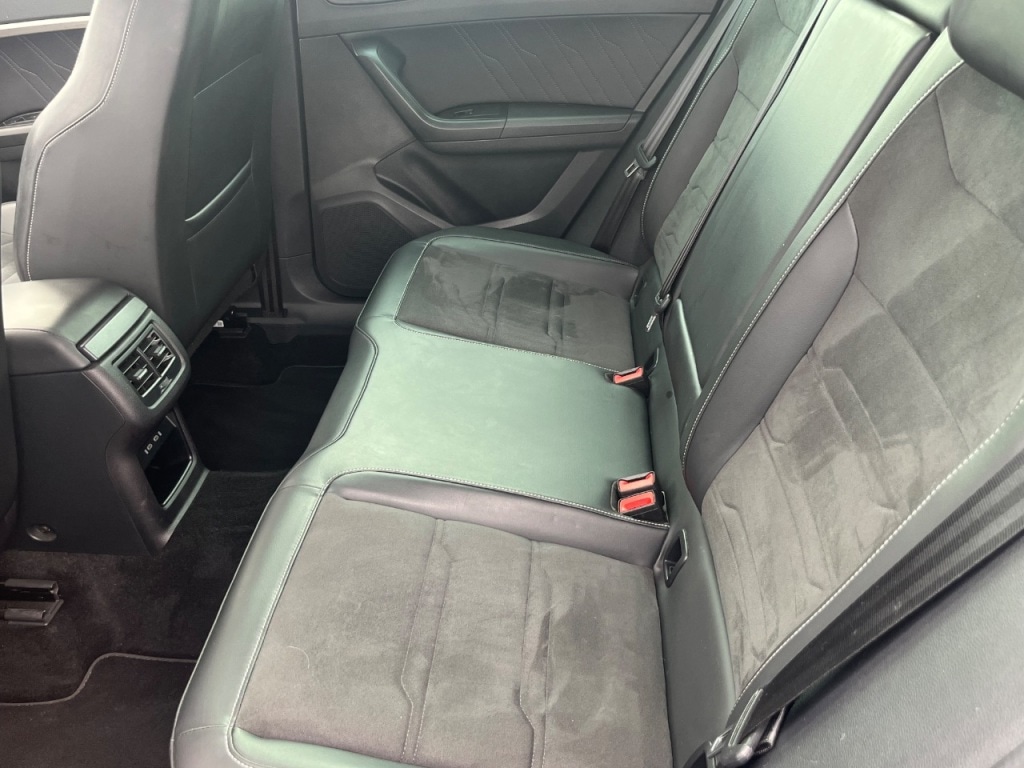 Used SEAT Ateca 2021 for sale - 76332870: Photo 14
