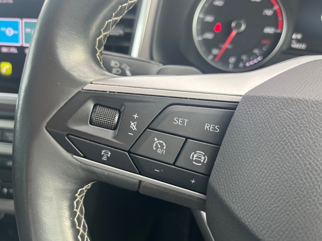 Used SEAT Ateca 2021 for sale - 76332870: Photo 22