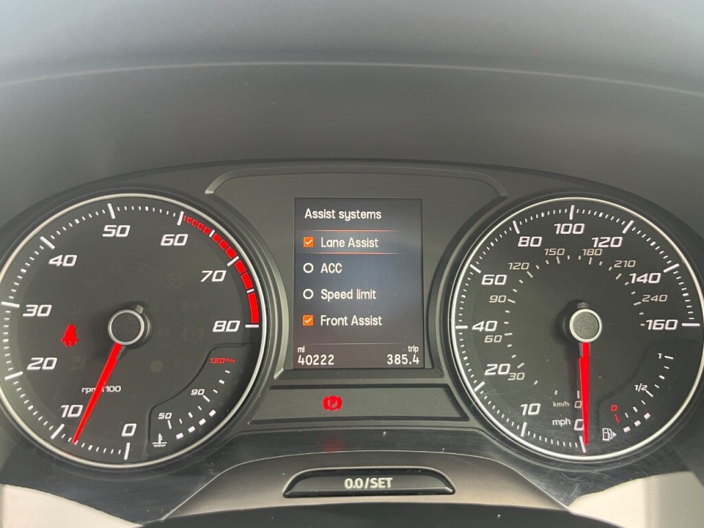 Used SEAT Ateca 2021 for sale - 76332870: Photo 33