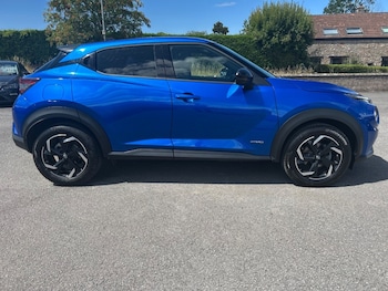 Used Nissan Juke 2023 for sale - 75895732: Photo