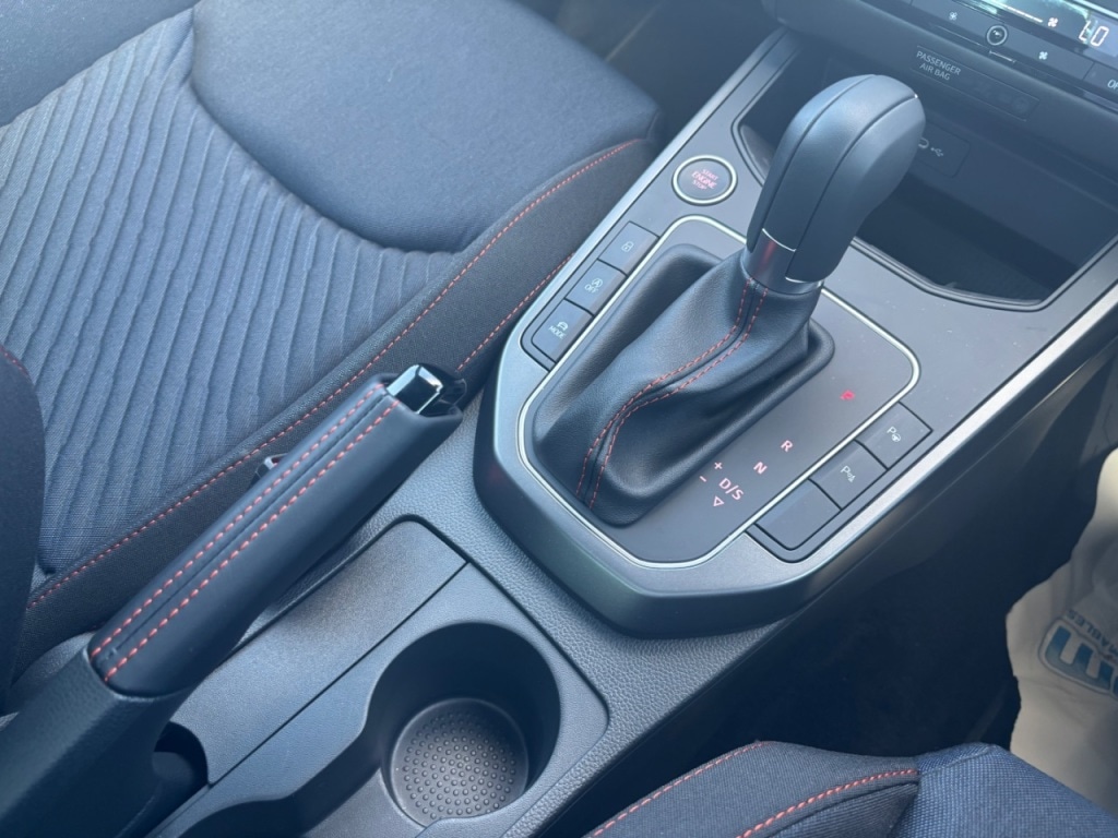 Vehicle 32