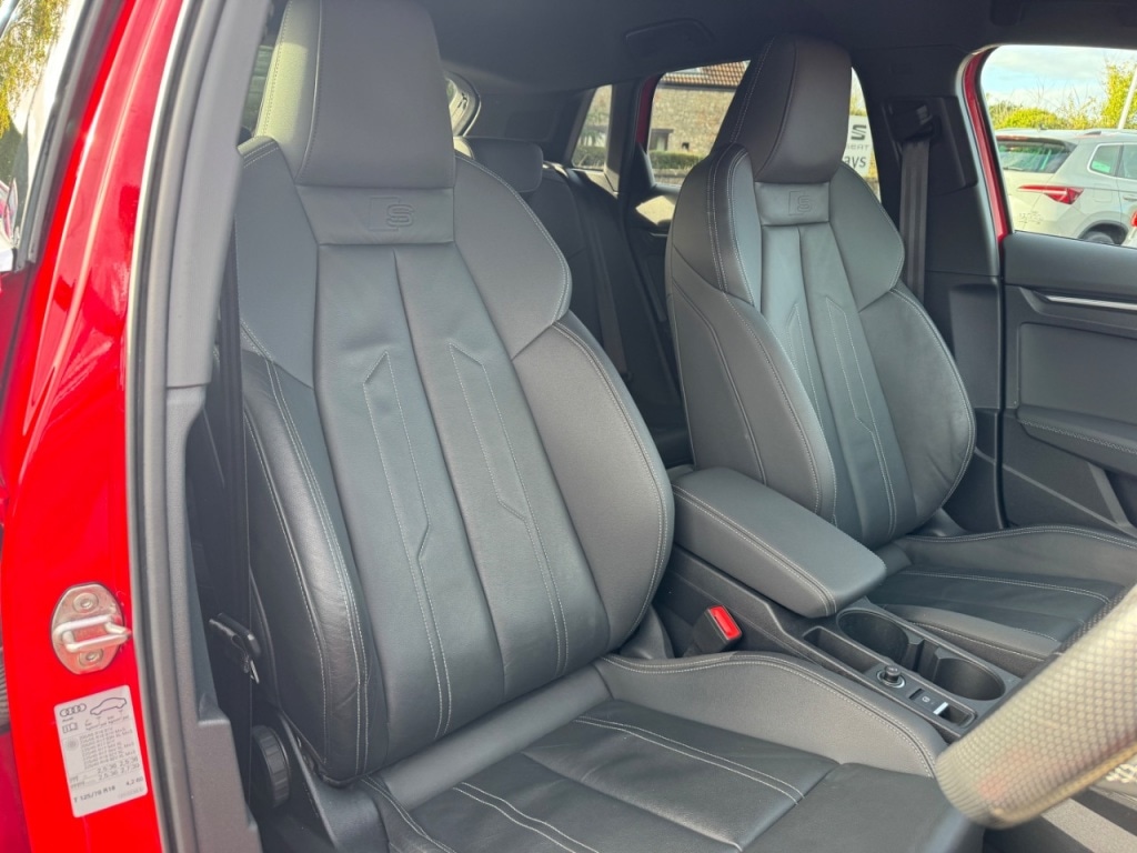 Used Audi A3 2021 for sale - 76322748: Photo 14