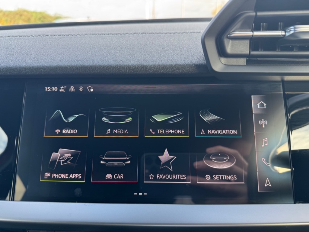 Used Audi A3 2021 for sale - 76322748: Photo 20