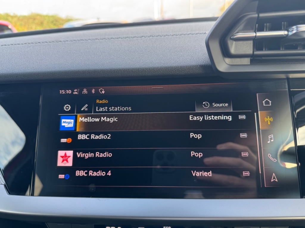 Used Audi A3 2021 for sale - 76322748: Photo 21