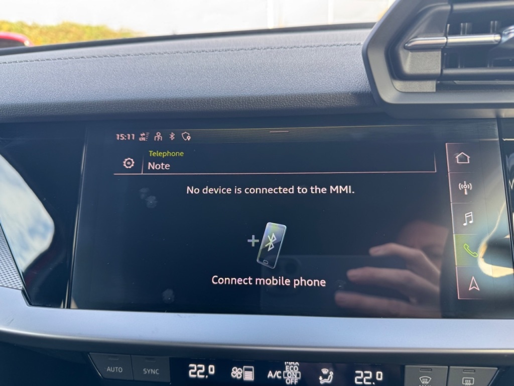 Used Audi A3 2021 for sale - 76322748: Photo 22