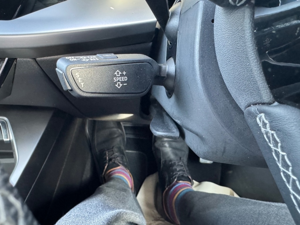 Used Audi A3 2021 for sale - 76322748: Photo 24