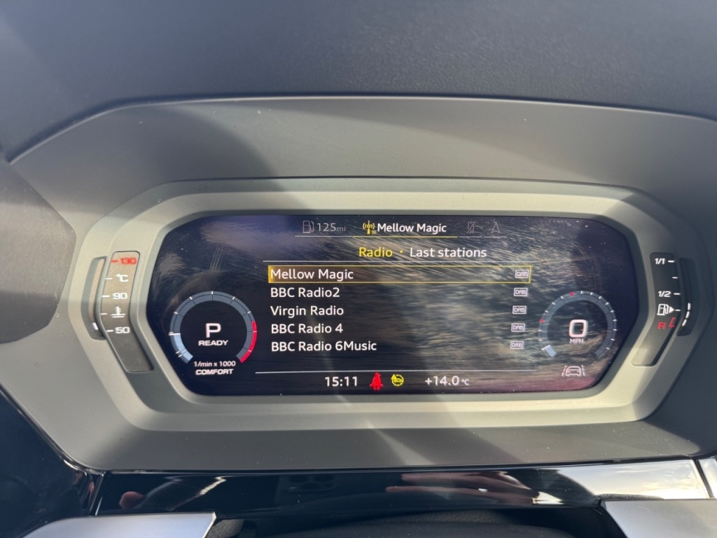 Used Audi A3 2021 for sale - 76322748: Photo 27