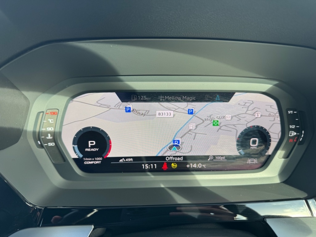 Used Audi A3 2021 for sale - 76322748: Photo 28