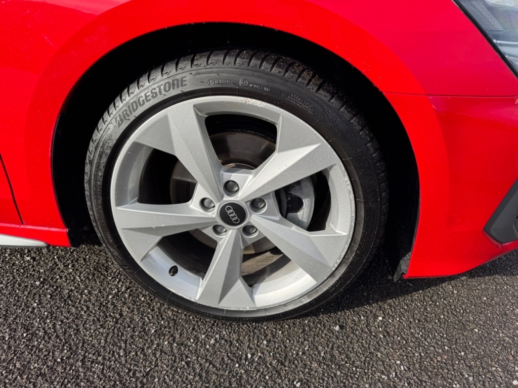 Used Audi A3 2021 for sale - 76322748: Photo 9