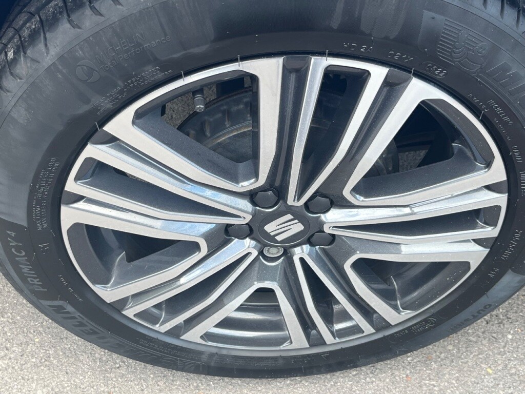 Used SEAT Arona 2022 for sale - 75895740: Photo 12