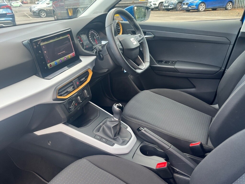 Used SEAT Arona 2022 for sale - 75895740: Photo 15