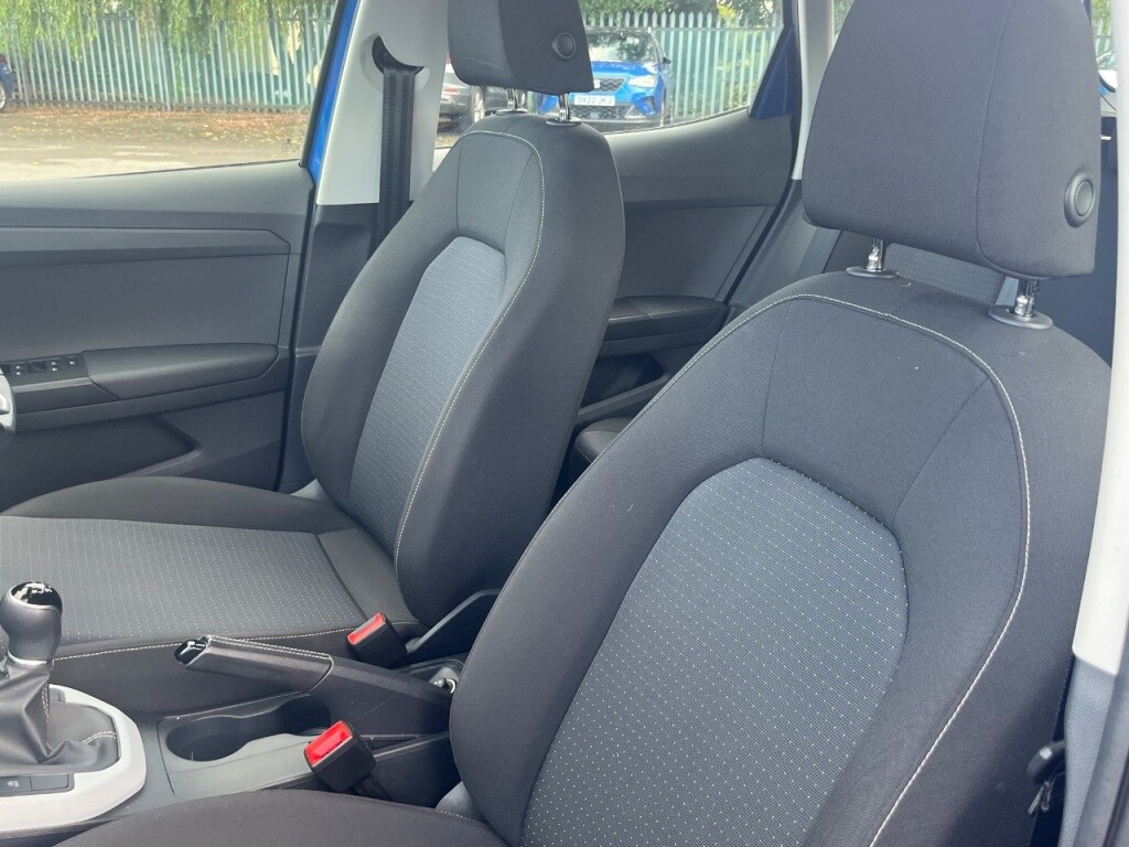 Used SEAT Arona 2022 for sale - 75895740: Photo 16