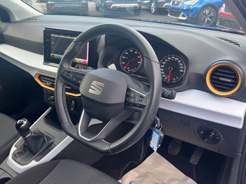 Used SEAT Arona 2022 for sale - 75895740: Photo 17