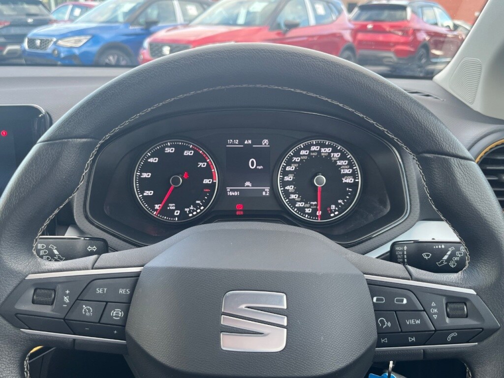 Used SEAT Arona 2022 for sale - 75895740: Photo 18