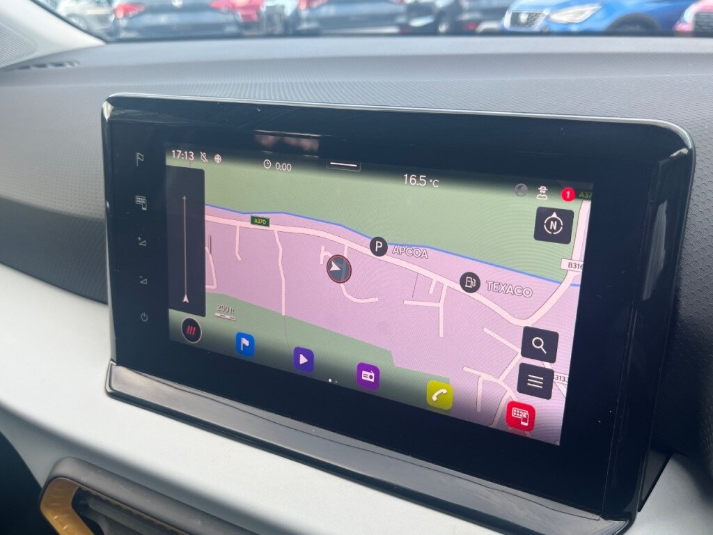 Used SEAT Arona 2022 for sale - 75895740: Photo 25